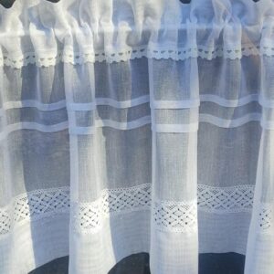 Zazdroska  z koronką