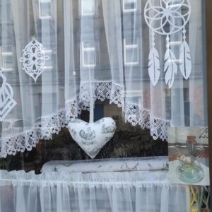 Komplet kuchenny z gipiurą