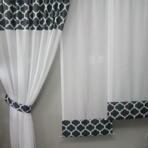 Komplet  paneli i firany