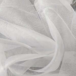 Firana połyskująca wysokość 3,20 m