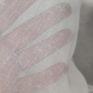 Firanka batyst wysokość 3,20 m