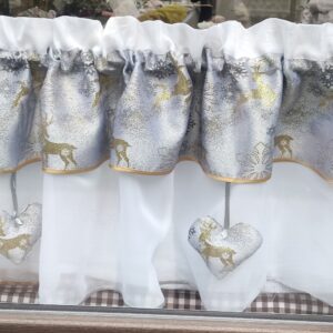 Zazdroska złoto-szara