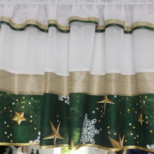 Zazdroska zielono-złota