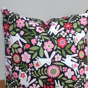 Poszewka na poduszkę wielkanoc