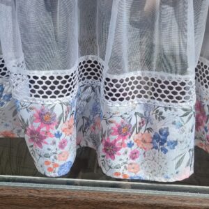 Zazdroska z  różowym dodatkiem